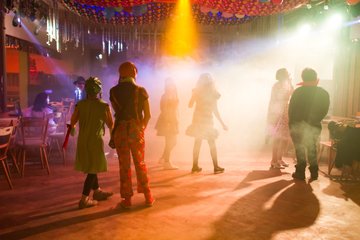 Bild 104 - Latuff 2014 - die Wiemersdorfer Karnevalsveranstaltung - Jugendtag